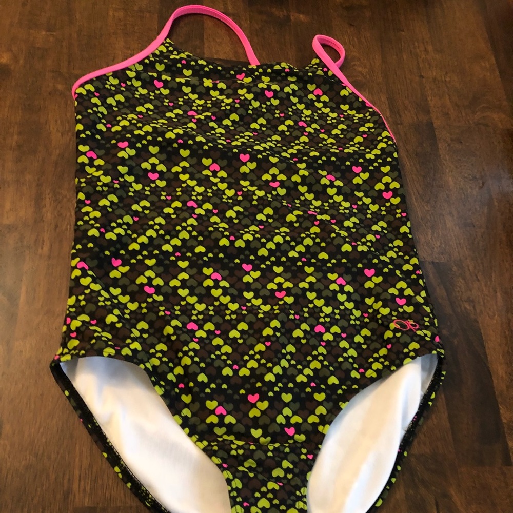 Bathing Suit